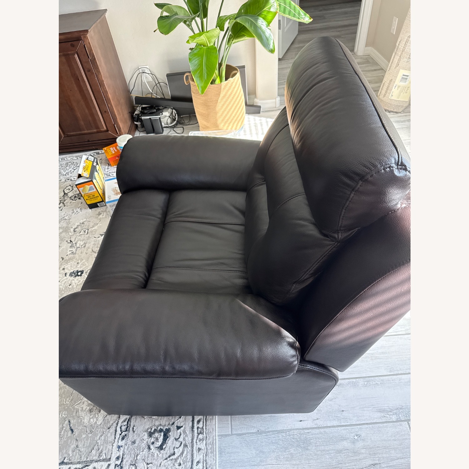 Western leather - image-1