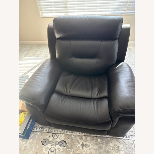 Used Western leather for sale on AptDeco