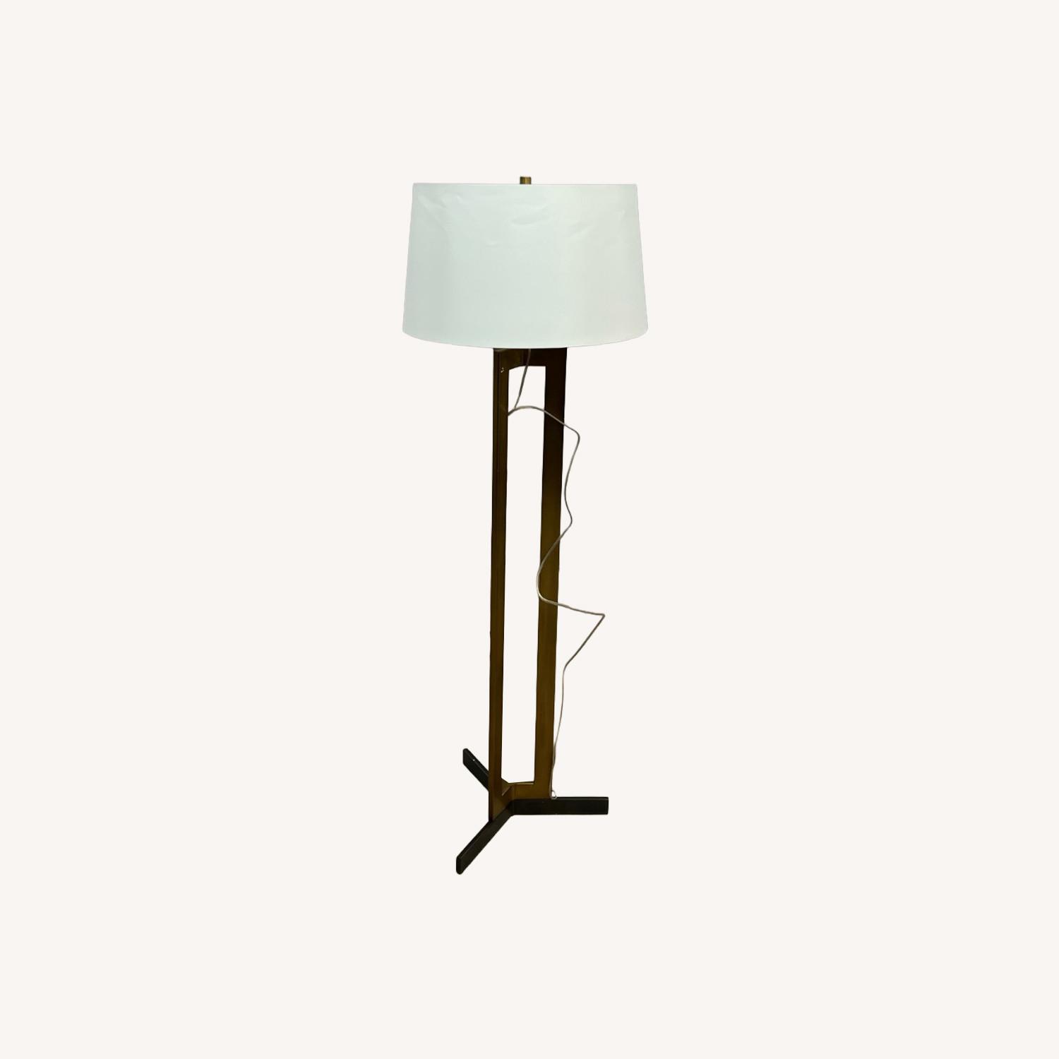 Arteriors Newman Floor Lamp - image-0