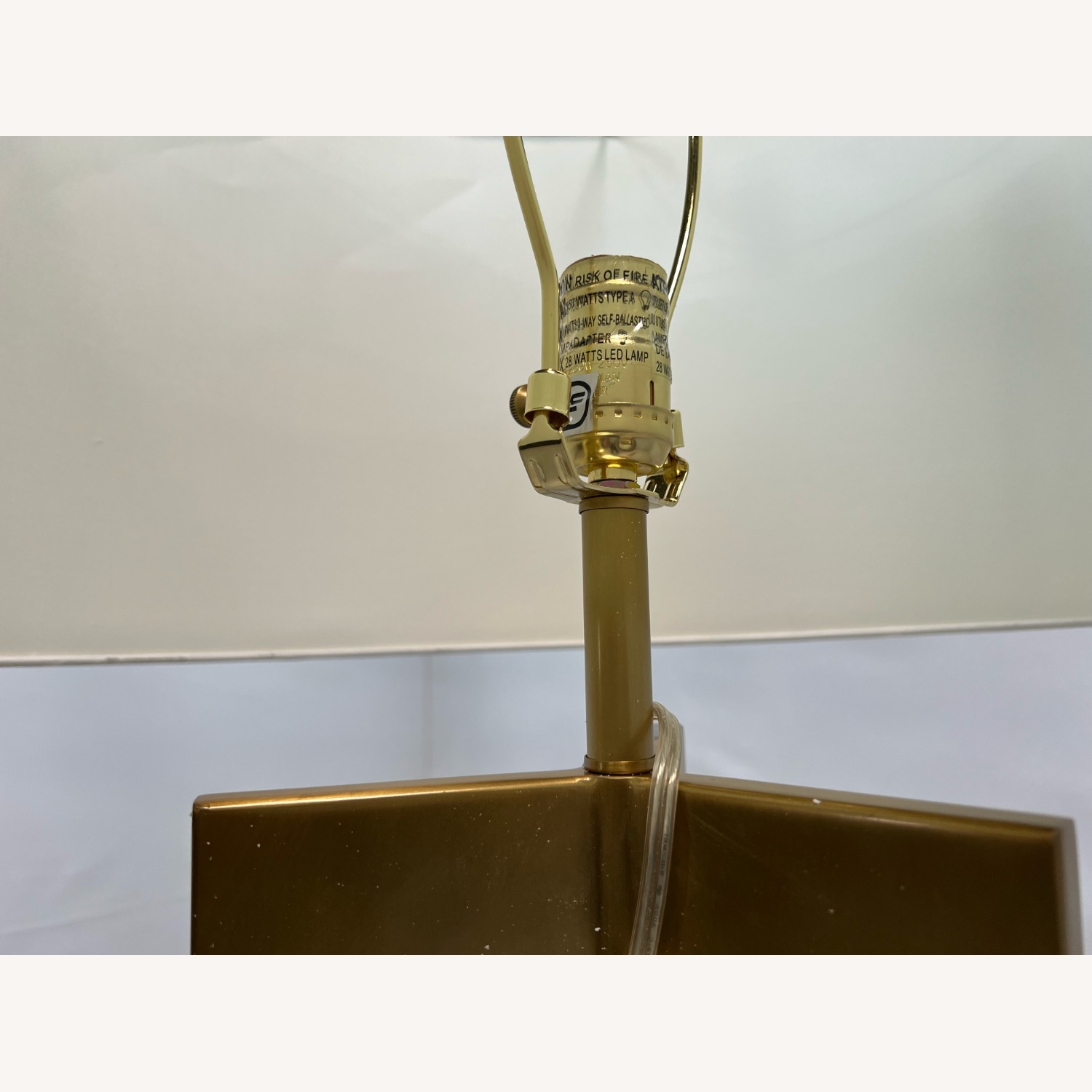 Arteriors Newman Floor Lamp - image-7