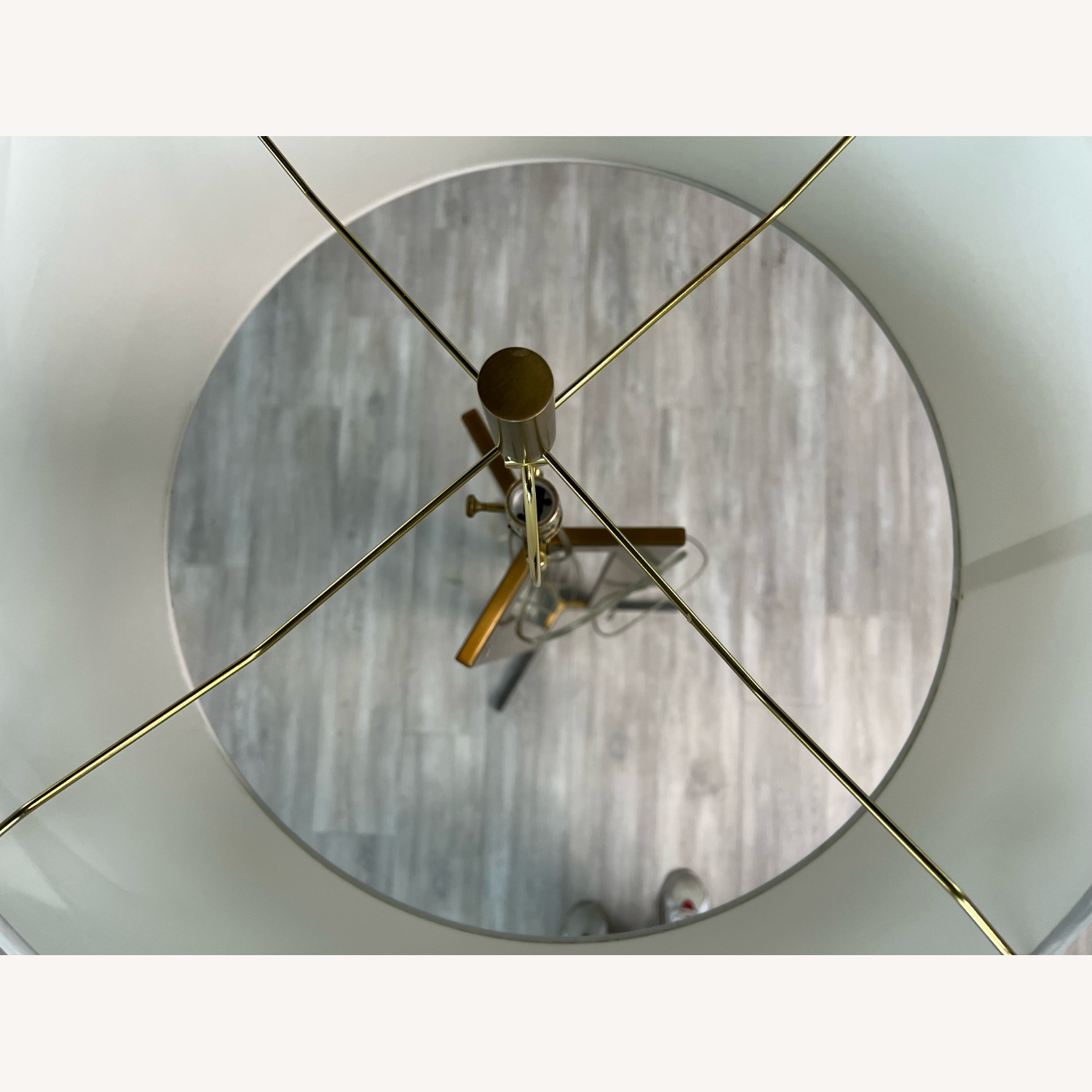 Arteriors Newman Floor Lamp - image-6