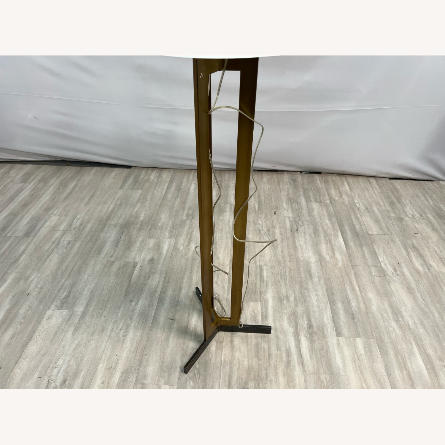 Arteriors Newman Floor Lamp - image-5