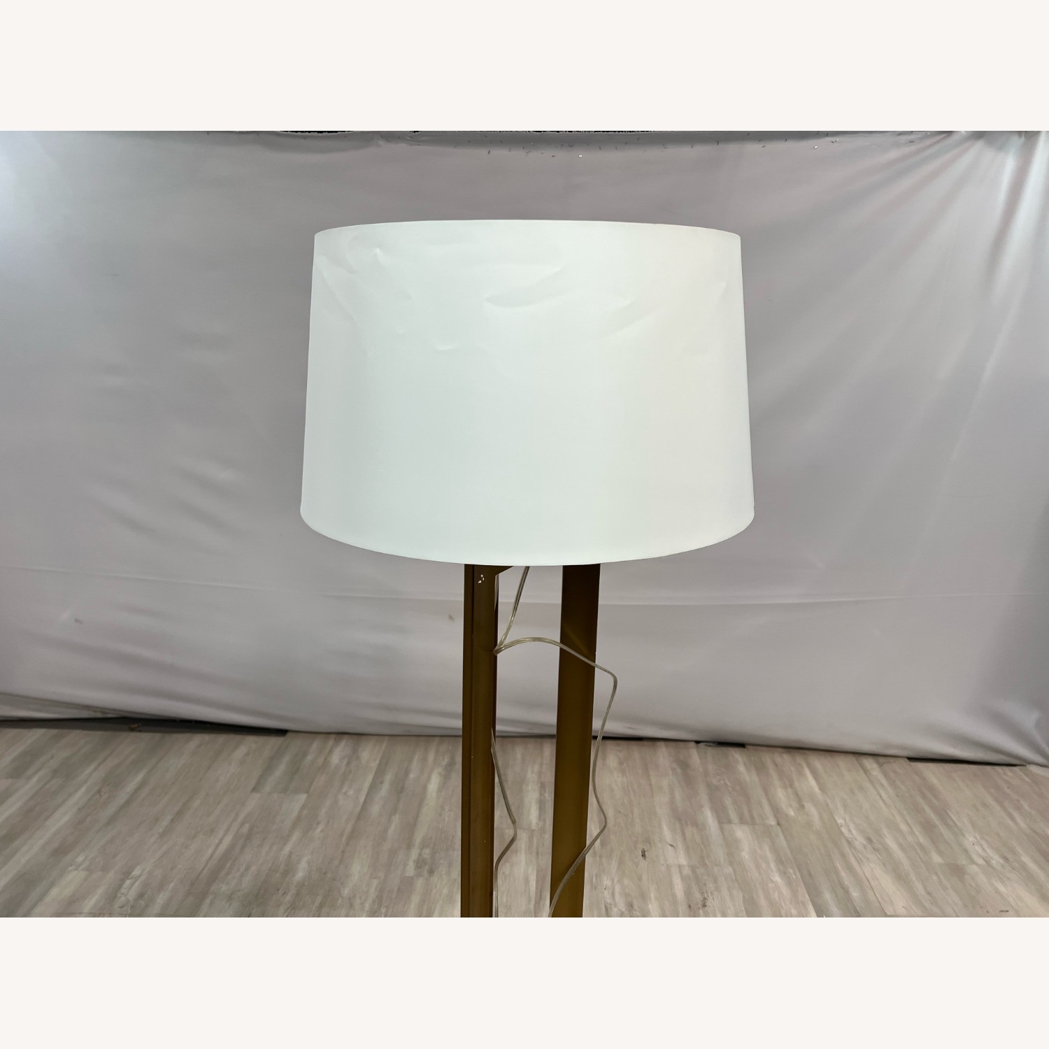 Arteriors Newman Floor Lamp - image-4