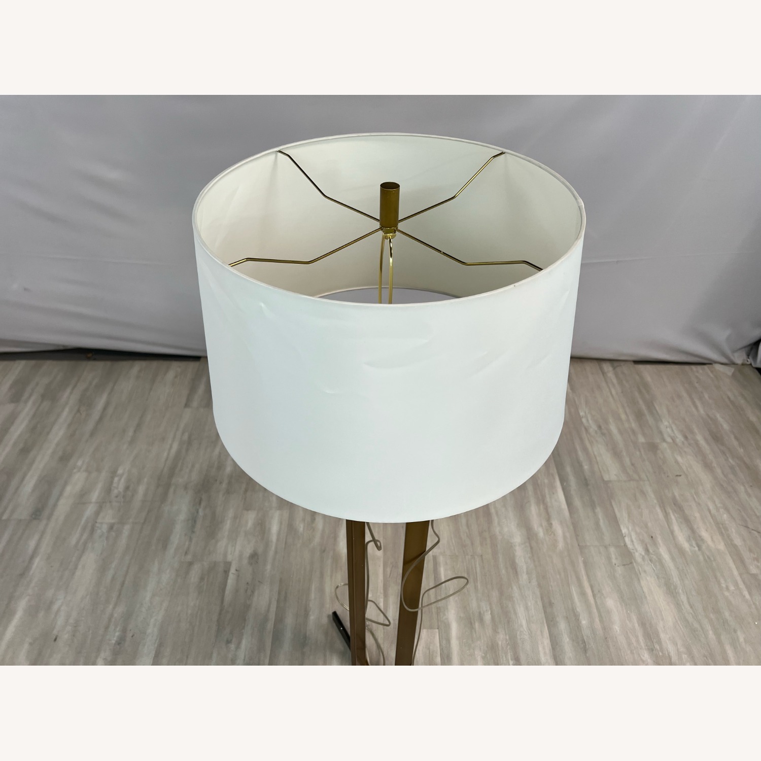 Arteriors Newman Floor Lamp - image-3