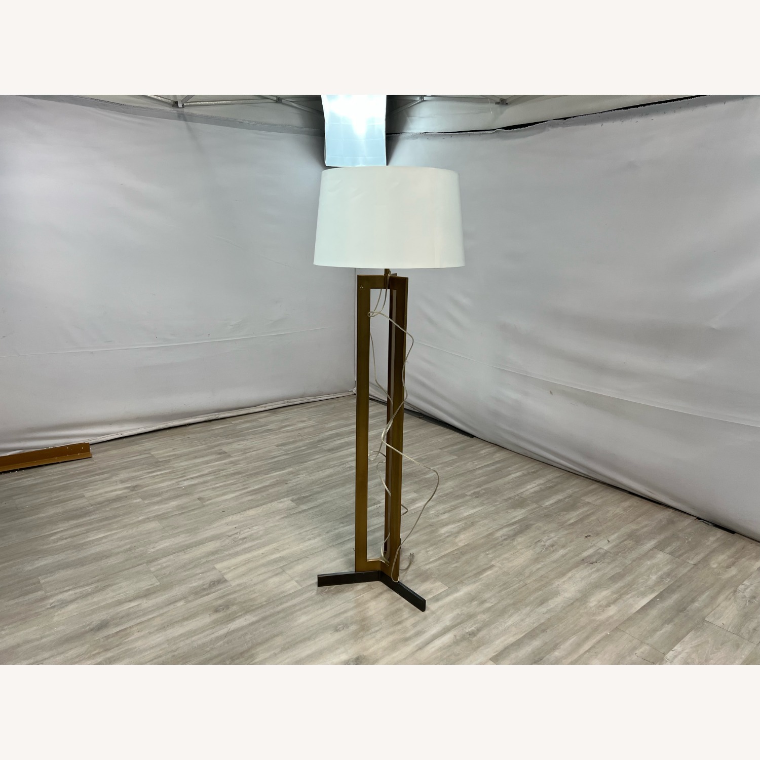 Arteriors Newman Floor Lamp - image-1