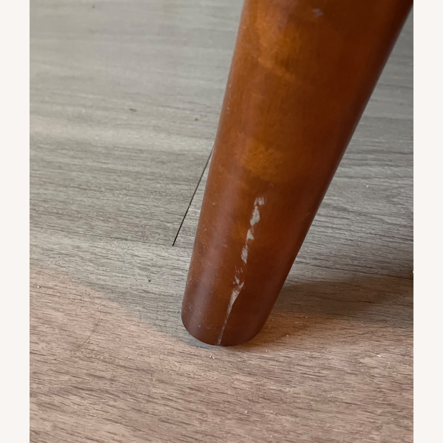 Bob's Discount Furniture Bettie Teal 65'' Loveseat - image-3