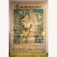 Vintage/Antique Wall Art