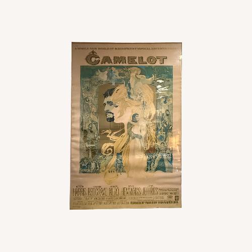 Used Vintage/Antique Wall Art for sale on AptDeco