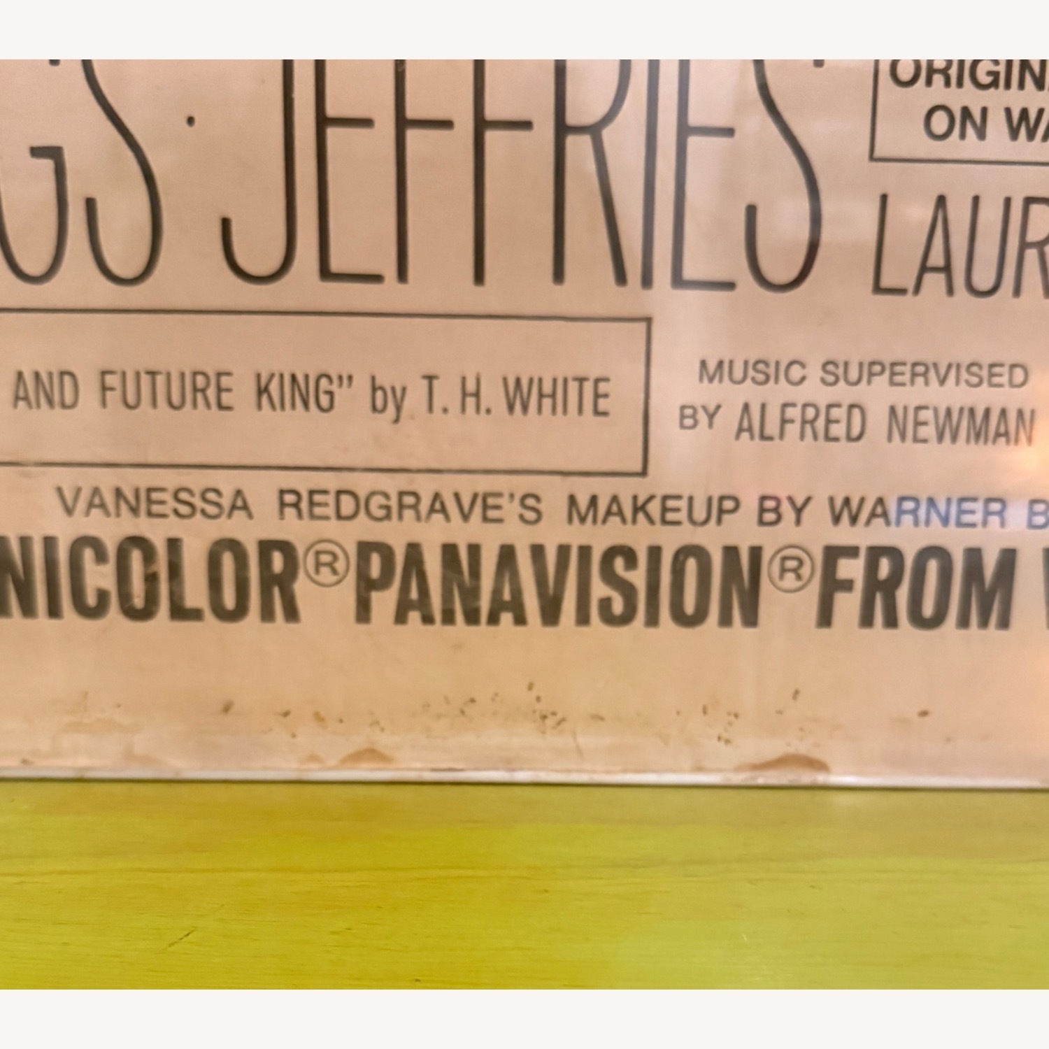 Vintage/Antique Wall Art - image-3