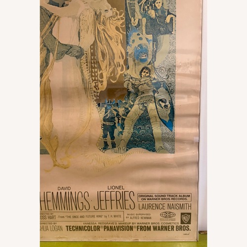 Used Vintage/Antique Wall Art for sale on AptDeco