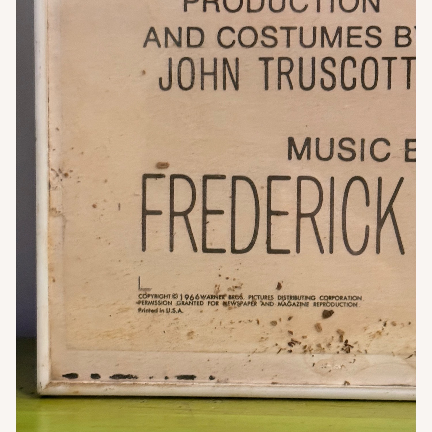 Vintage/Antique Wall Art - image-4