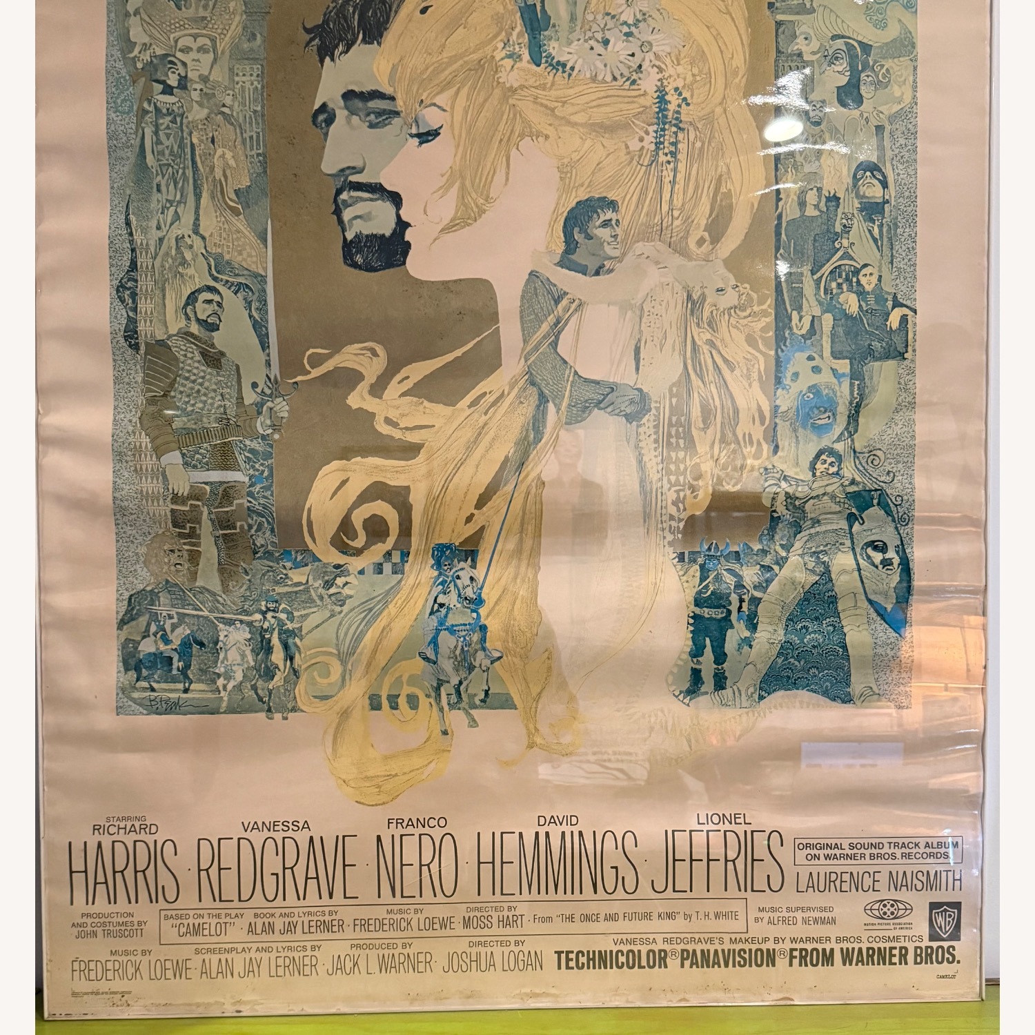 Vintage/Antique Wall Art - image-2