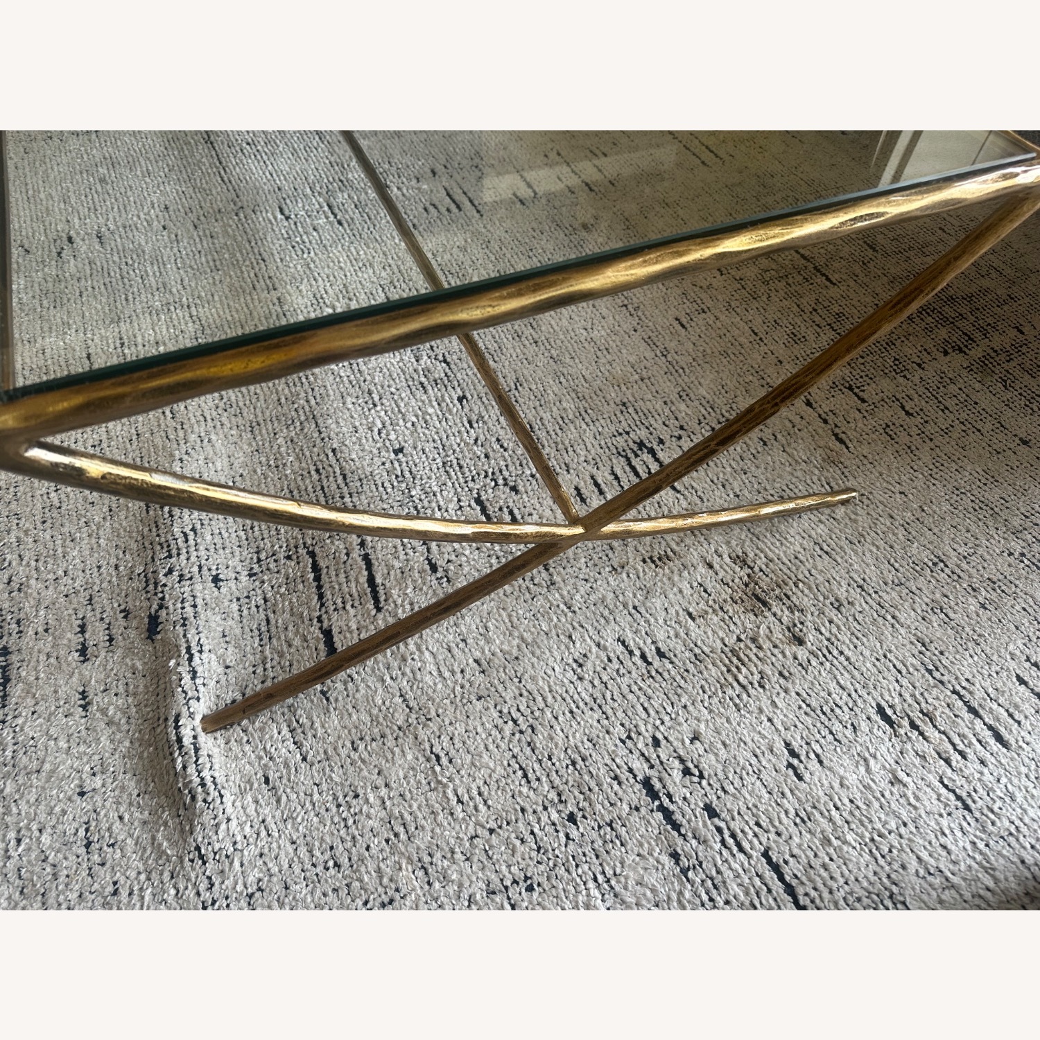 Birch Lane Evelyn Coffee Table - image-3