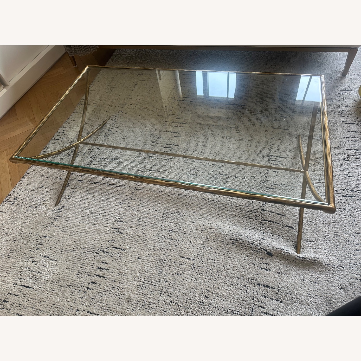 Birch Lane Evelyn Coffee Table - image-1