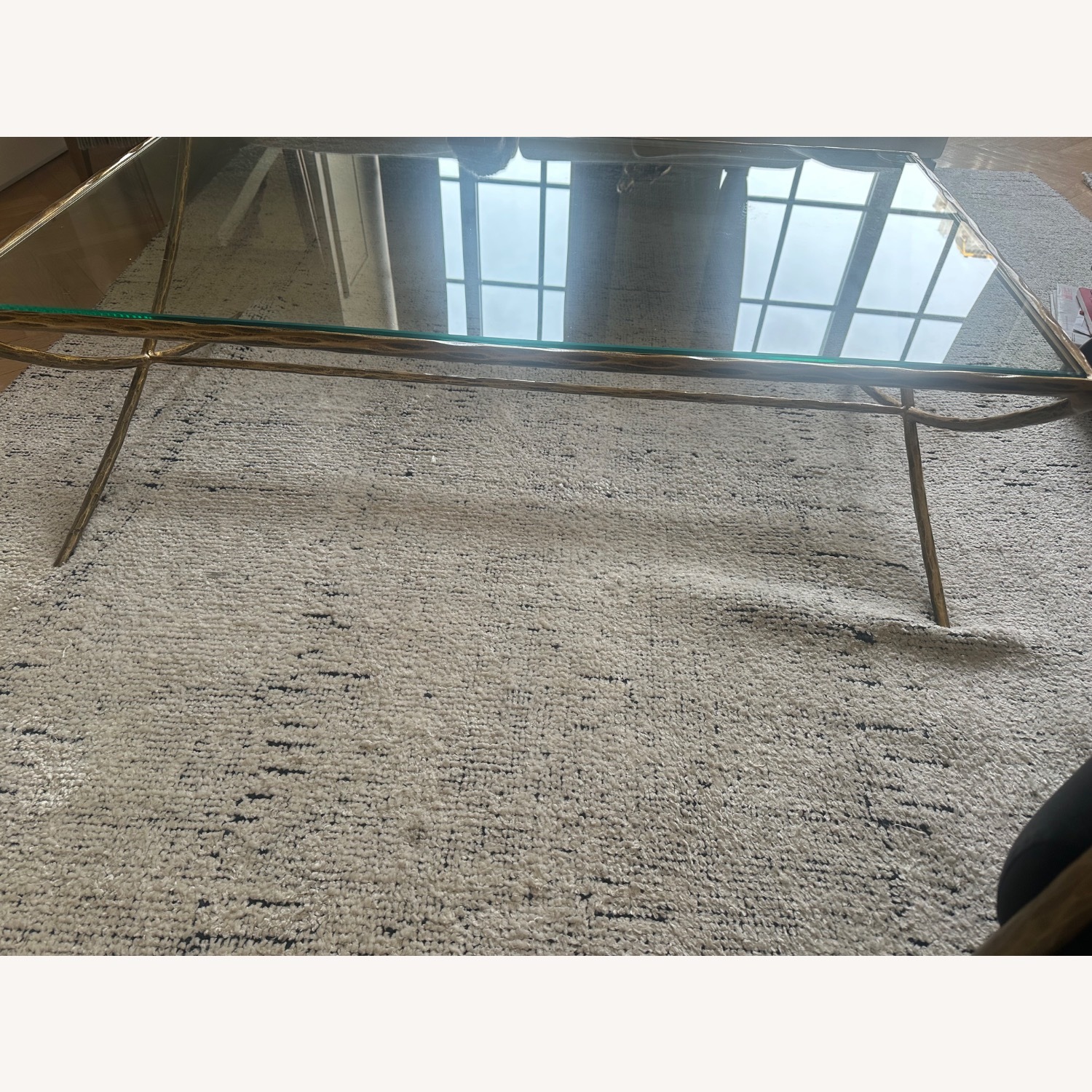 Birch Lane Evelyn Coffee Table - image-2