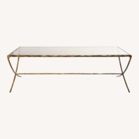 Birch Lane Evelyn Coffee Table
