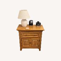 Thomasville Furniture Industries Nightstand