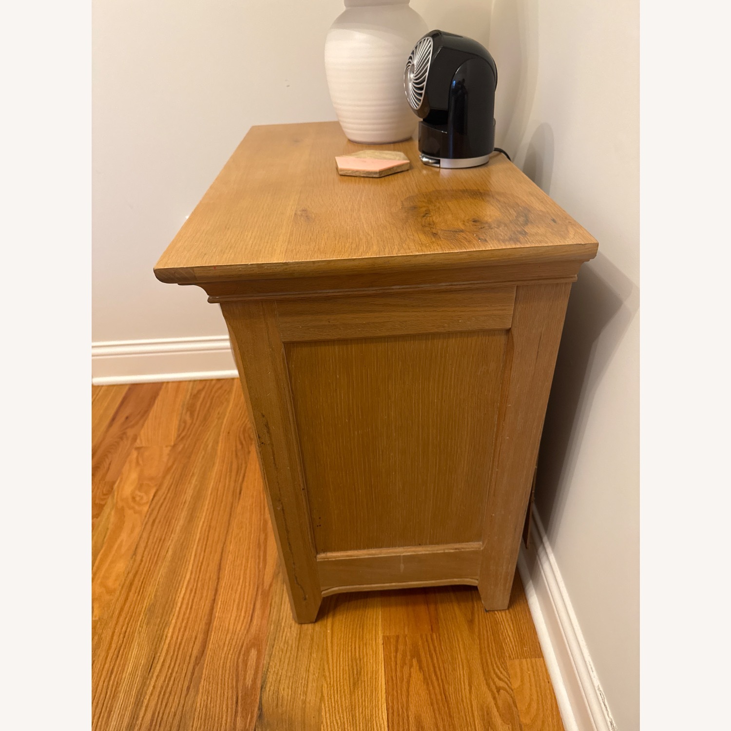 Thomasville Furniture Industries Nightstand - image-2
