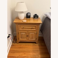 Thomasville Furniture Industries Nightstand