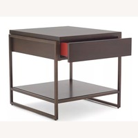 Mitchell Gold + Bob Williams Side Table