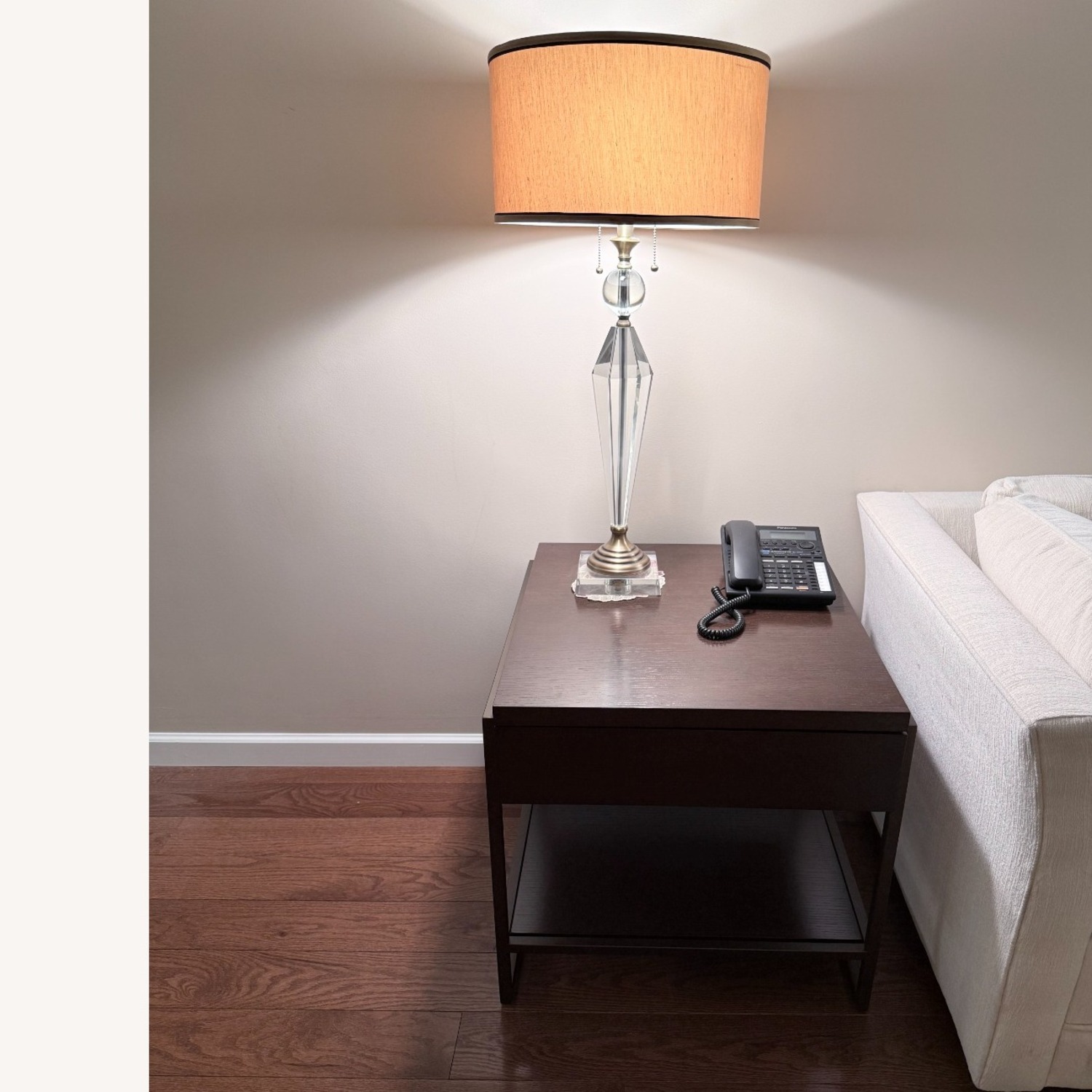 Mitchell Gold + Bob Williams Side Table - image-3