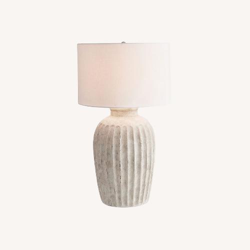 Used Pottery Barn Table Lamps for sale on AptDeco