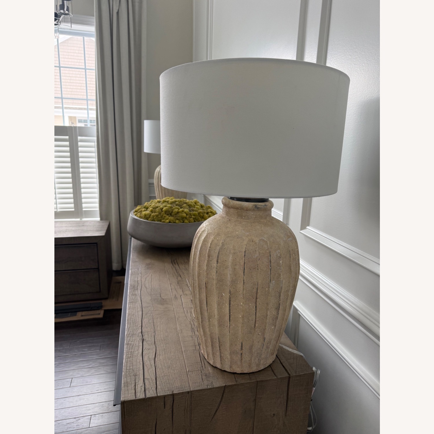 Pottery Barn Table Lamps - image-3