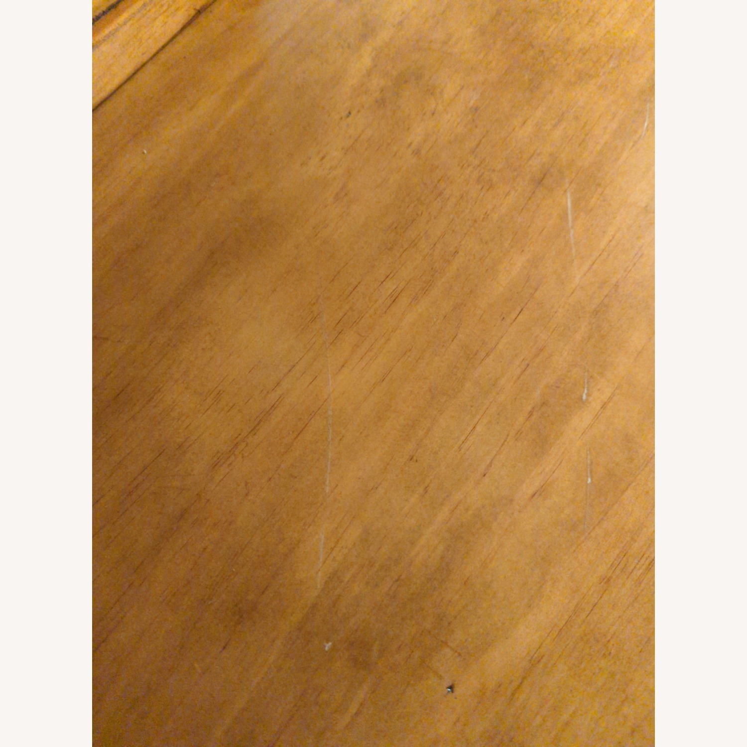 Dresser with Mirror 7 Drawers - image-4