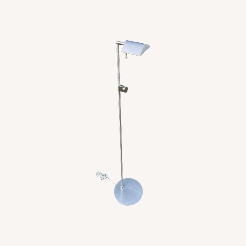 Used Holtkotter Leuchten Floor Lamp Vintage for sale on AptDeco