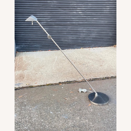 Used  Holtkotter Leuchten Floor Lamp Vintage for sale on AptDeco