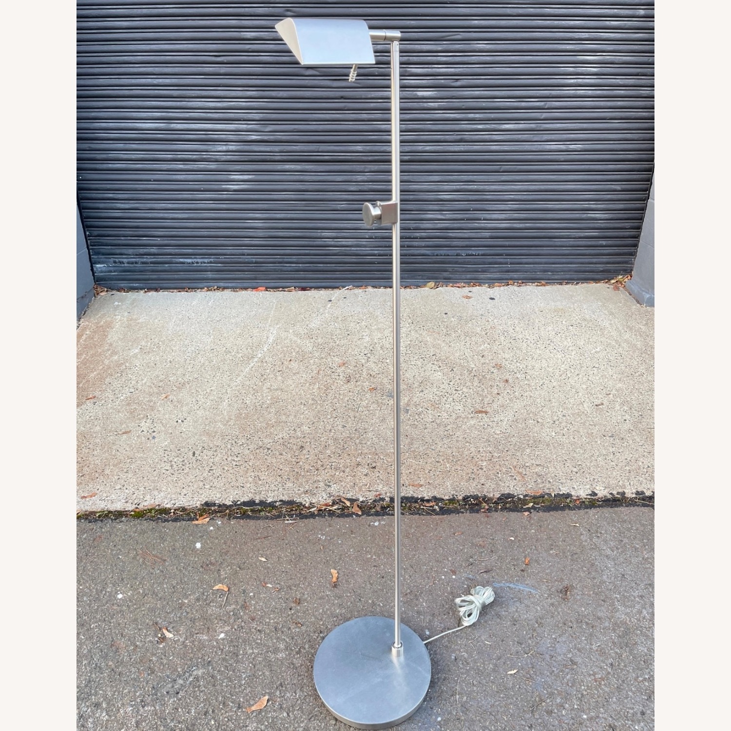 Holtkotter Leuchten Floor Lamp Vintage - image-2