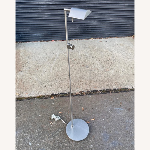 Used  Holtkotter Leuchten Floor Lamp Vintage for sale on AptDeco