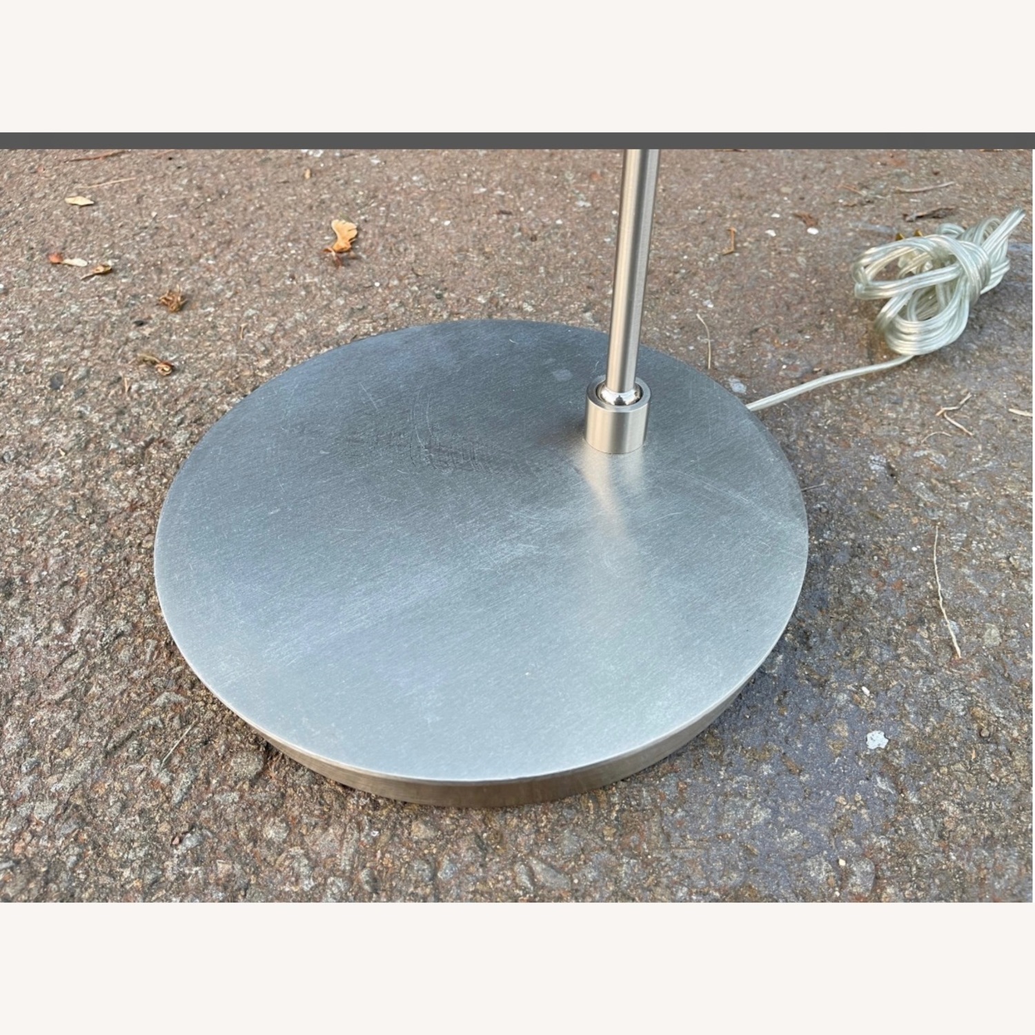 Holtkotter Leuchten Floor Lamp Vintage - image-4