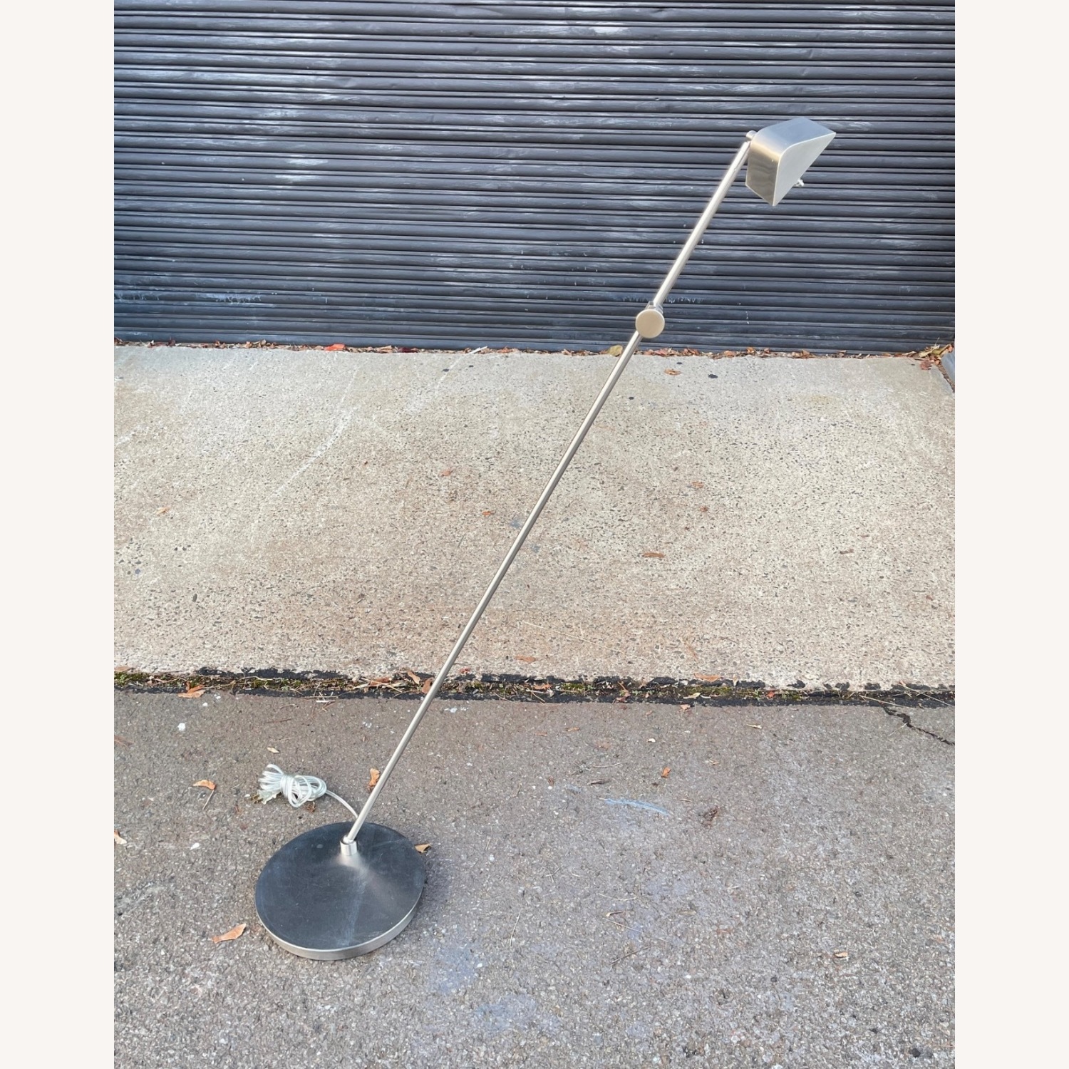 Holtkotter Leuchten Floor Lamp Vintage - image-3