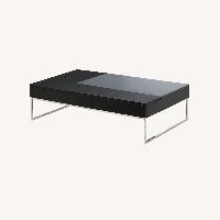 BoConcept Chiva Black Coffee Table