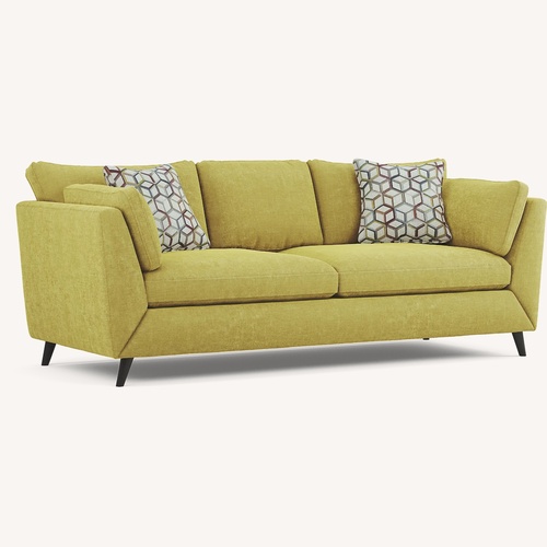 Used Rooms To Go  3+ Seater Sofa for sale on AptDeco