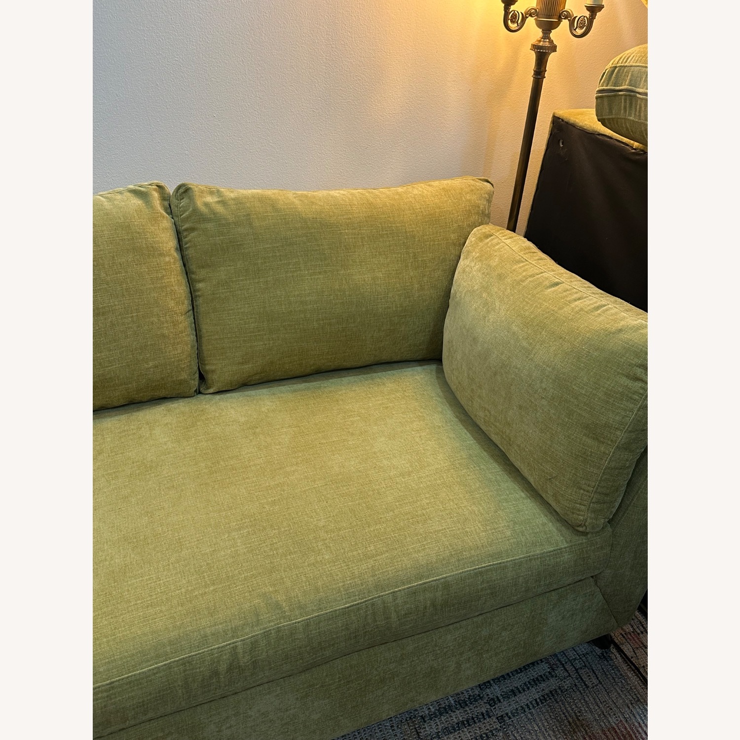 Rooms To Go 3+ Seater Sofa - image-2