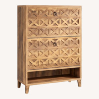 Wayfair Dark Brown Sideboard