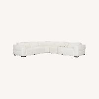 City Furniture 3+ Piece Sectional
