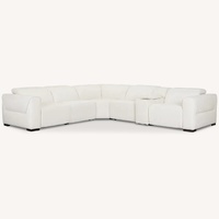 City Furniture 3+ Piece Sectional