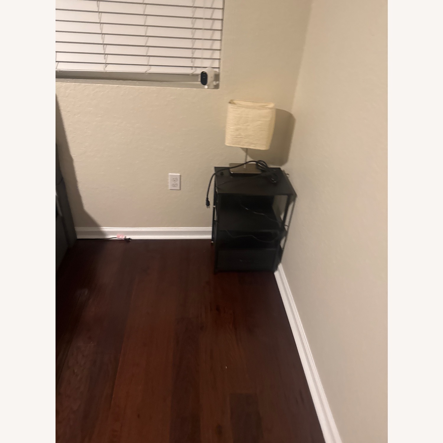 Amazon Dark Gray Full Bed - image-4