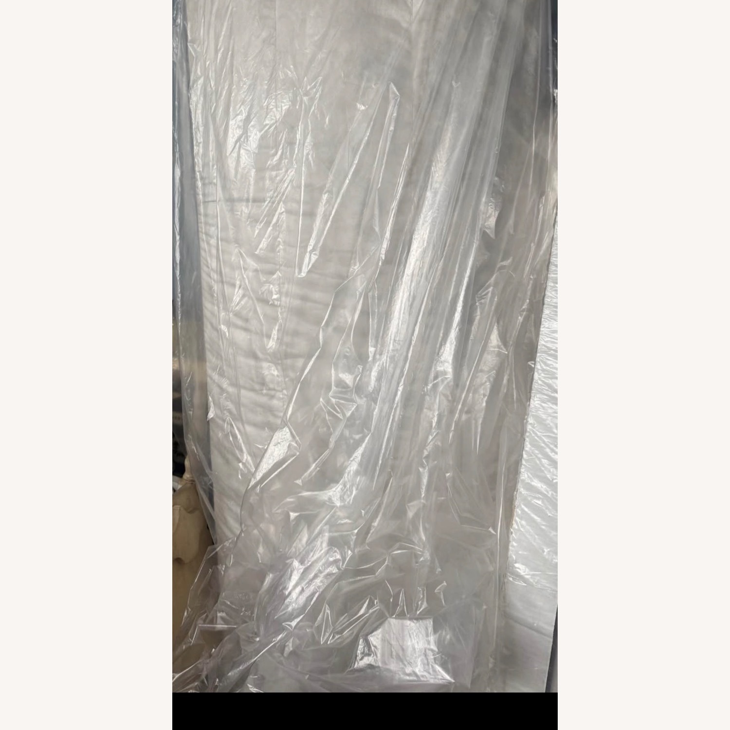 Roger + Chris Leather Couch - image-6