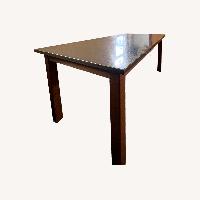 Pottery Barn Dining Room Table 