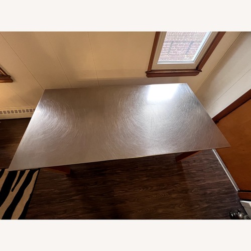 Used Pottery Barn Dining Room Table for sale on AptDeco