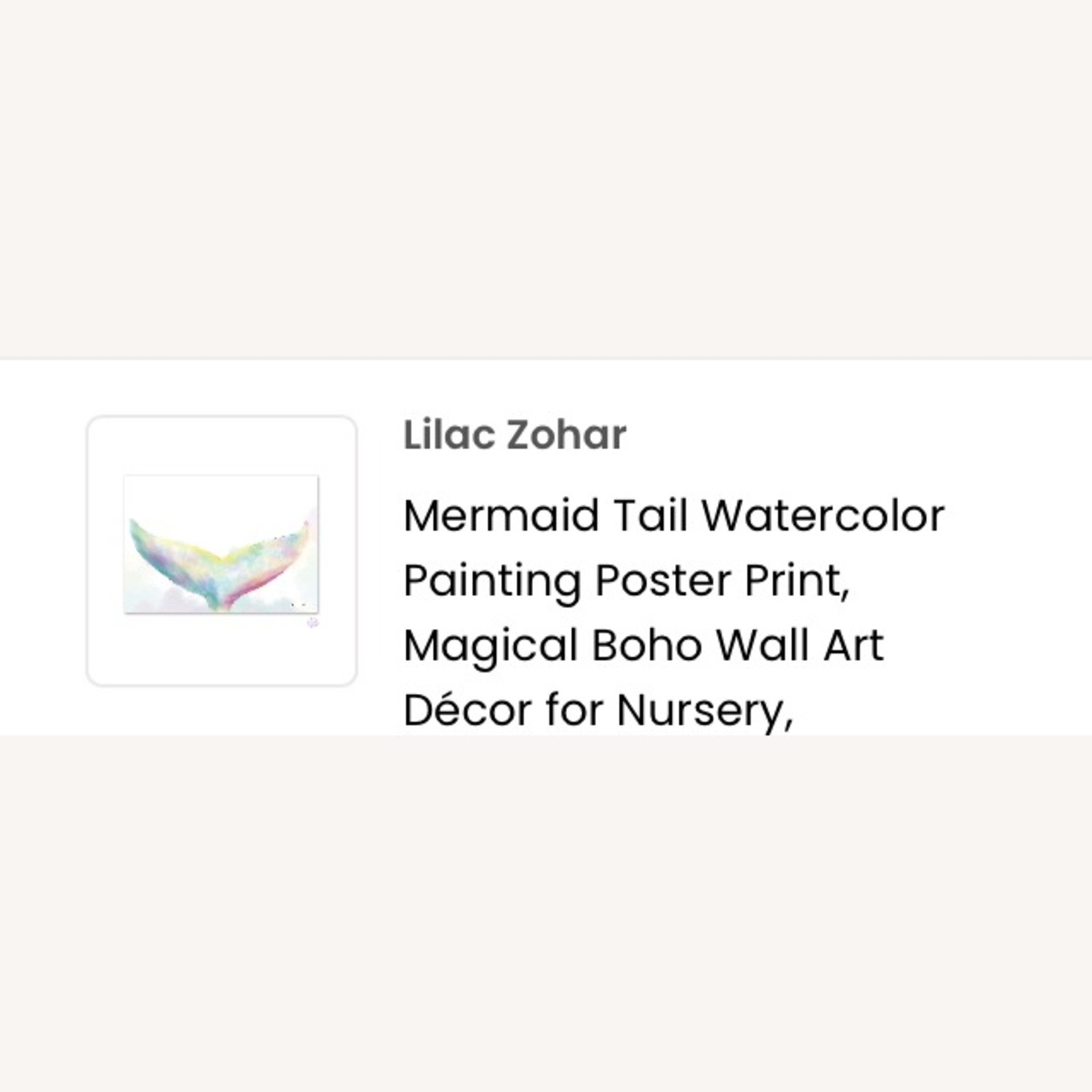 Lilac Zohar Whale Tale - image-3