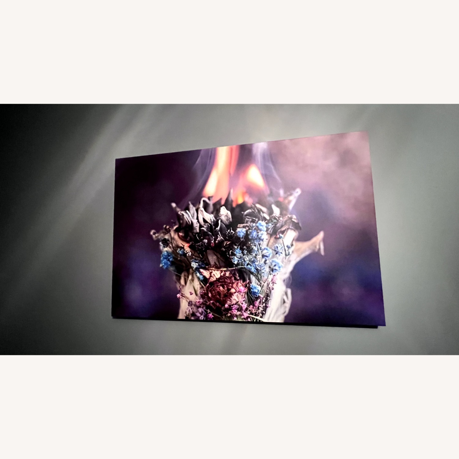 Sage Bundle Canvas Wall Art  - image-1