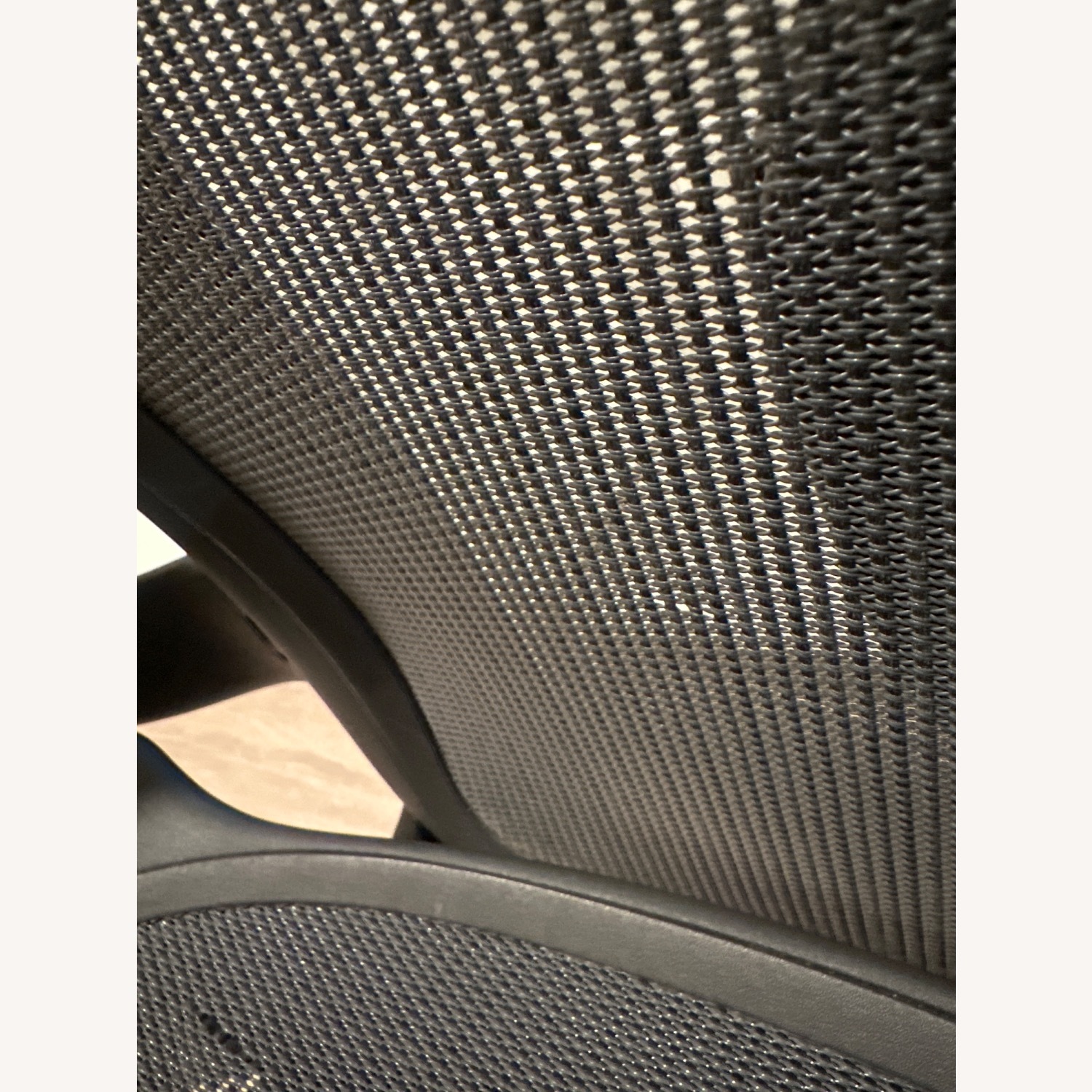 Herman Miller Black Office Chair - image-4