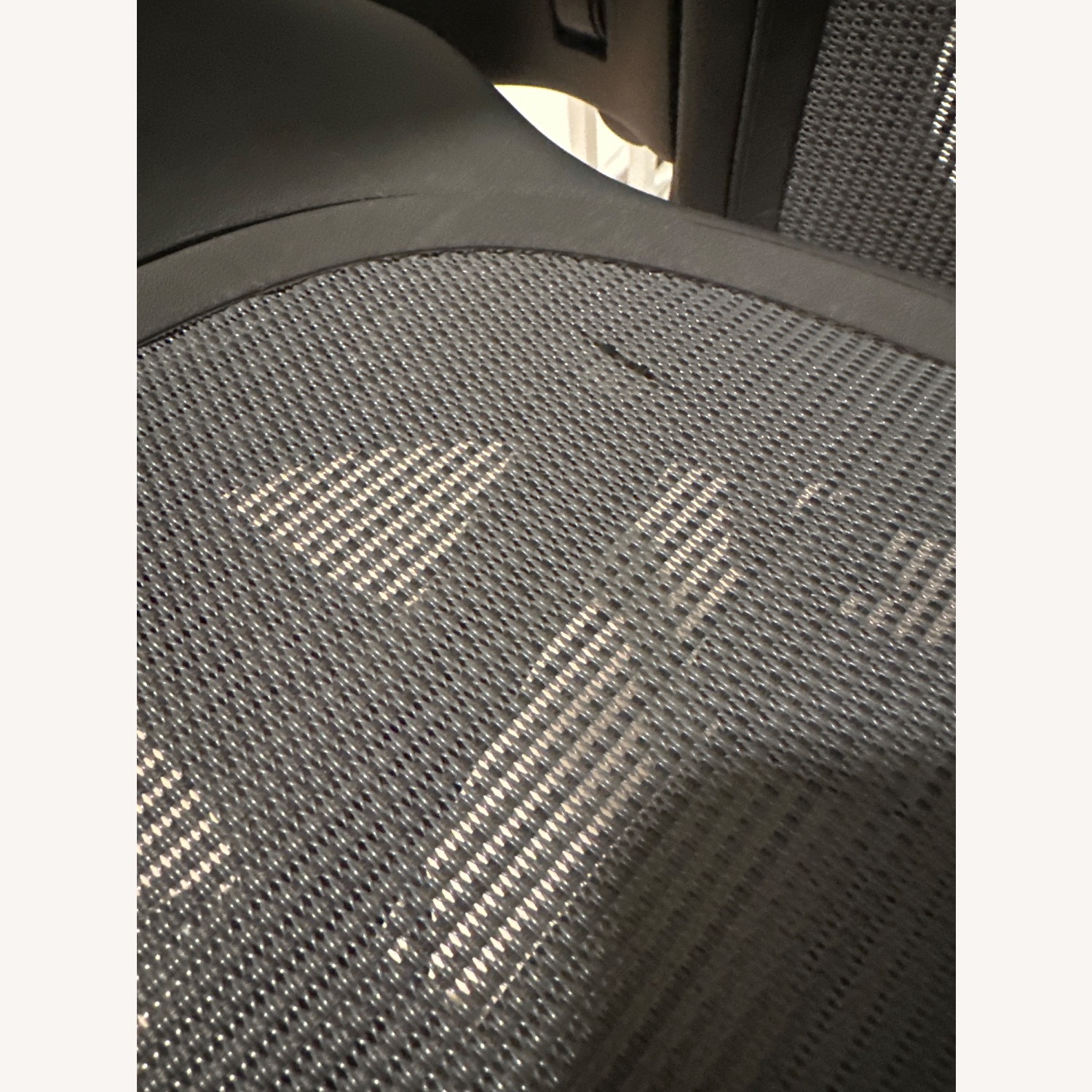 Herman Miller Black Office Chair - image-3