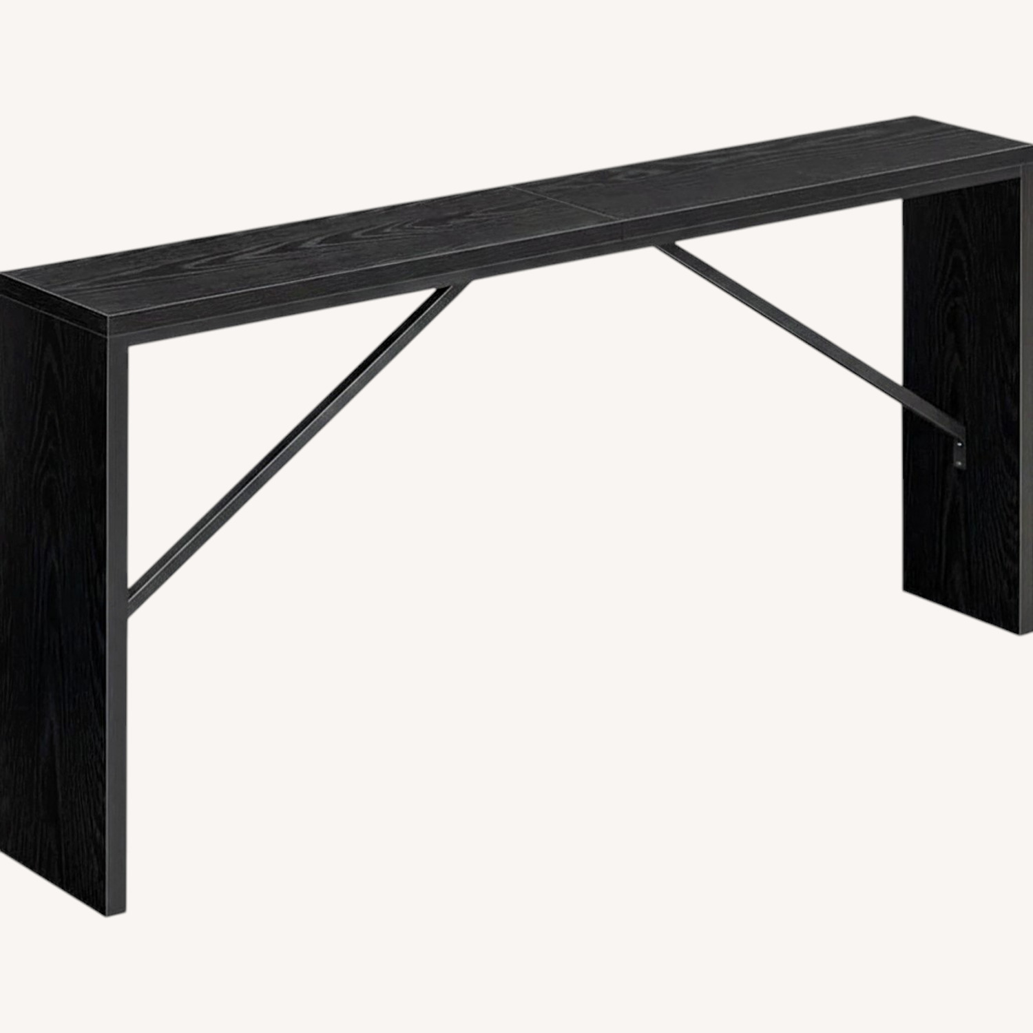 Amazon Entree Way Table - image-0