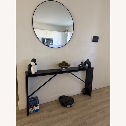 Used Amazon Entree Way Table  for sale on AptDeco